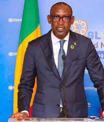 Quand Abdoulaye Diop accuse et s’accuse